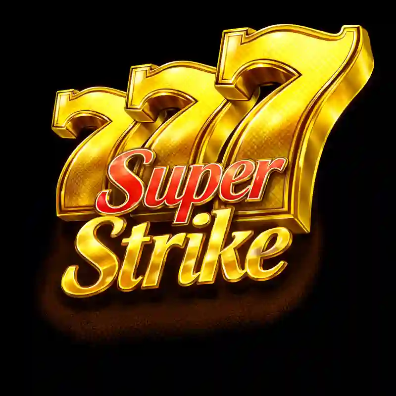 777 Super Strike Casino Game