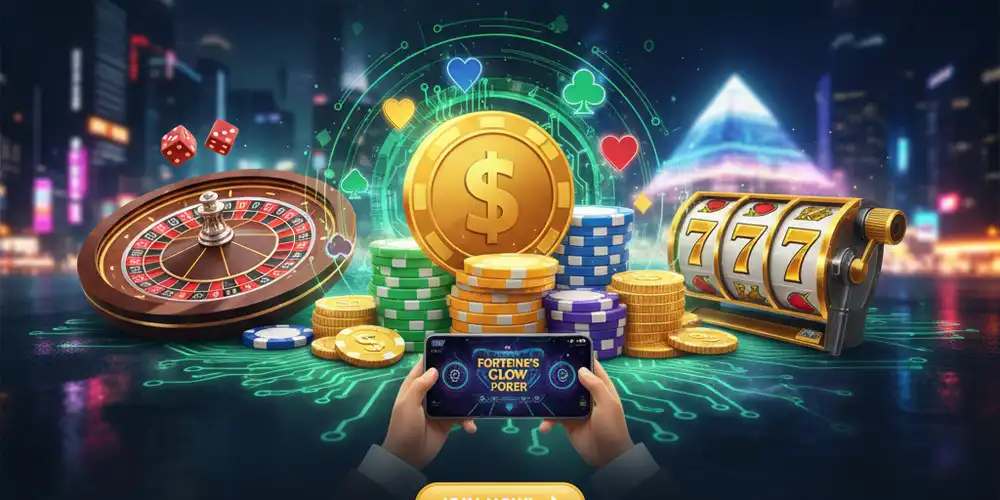 Jackpot City Philippines Banner